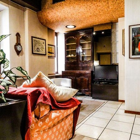 Spanish Steps Laurina Apartment Rome Bagian luar foto