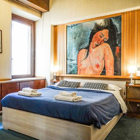 Spanish Steps Laurina Apartment Rome Bagian luar foto