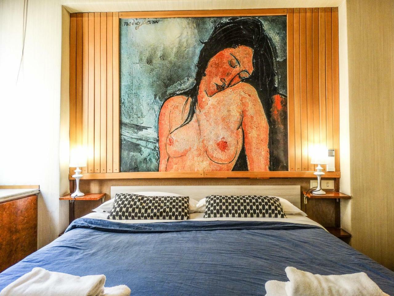 Spanish Steps Laurina Apartment Rome Bagian luar foto