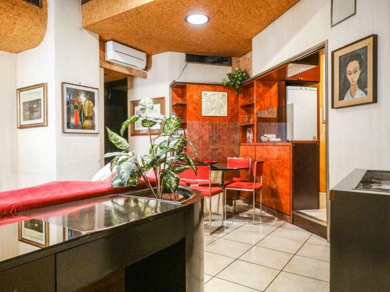 Spanish Steps Laurina Apartment Rome Bagian luar foto