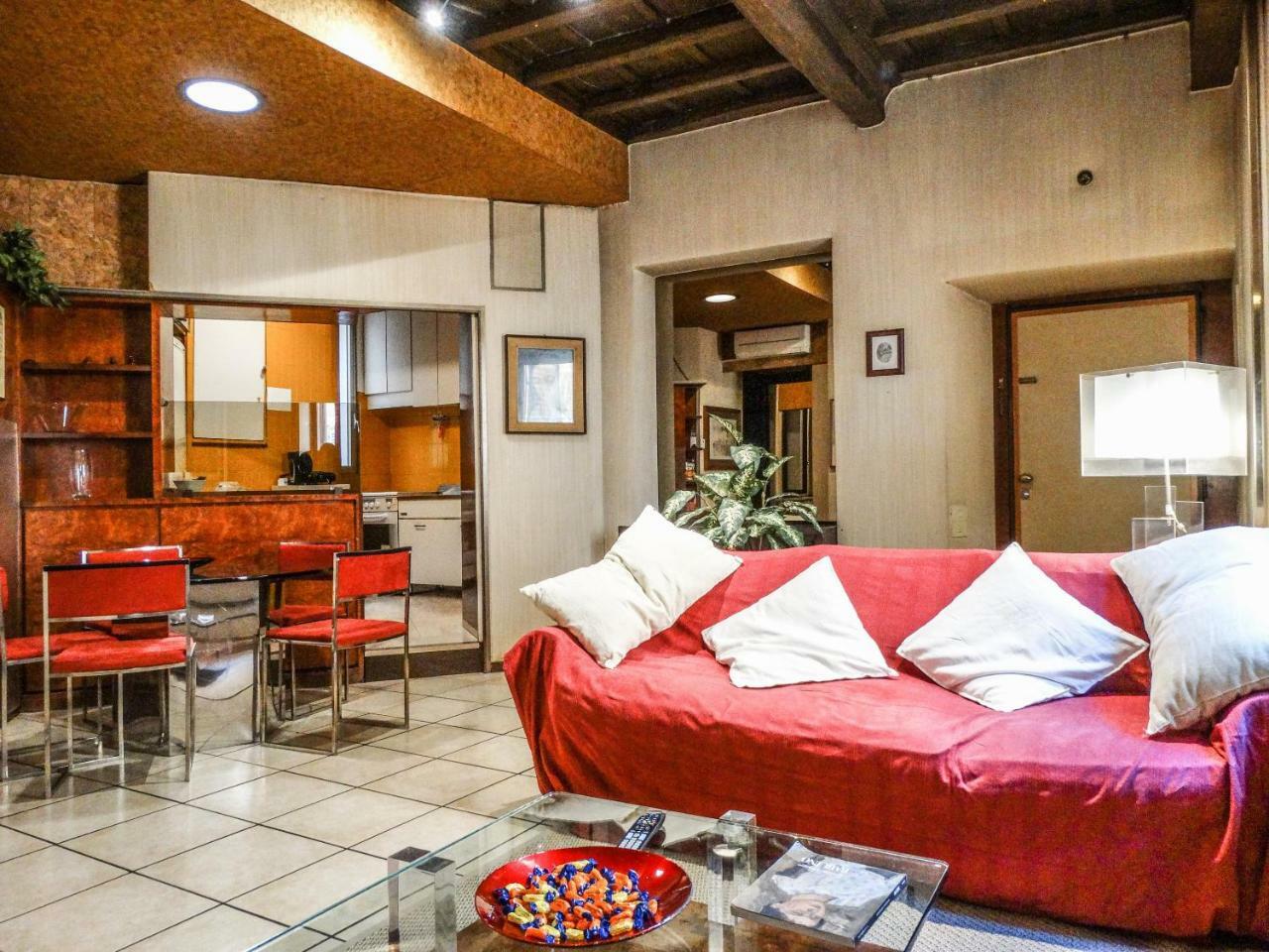 Spanish Steps Laurina Apartment Rome Bagian luar foto
